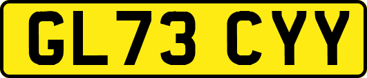 GL73CYY