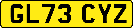 GL73CYZ