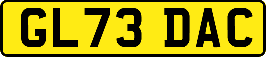 GL73DAC