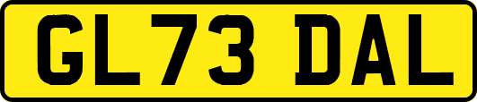 GL73DAL