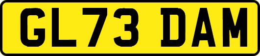 GL73DAM