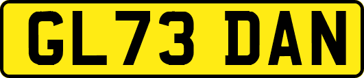 GL73DAN
