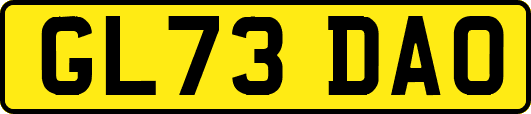 GL73DAO
