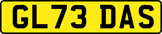 GL73DAS