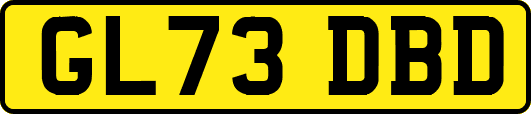 GL73DBD