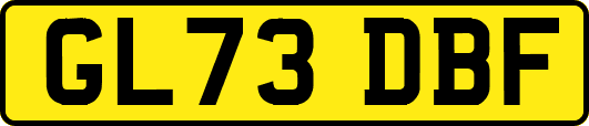 GL73DBF
