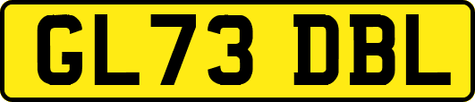 GL73DBL