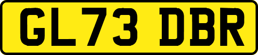 GL73DBR
