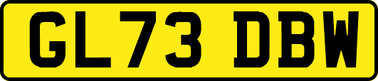 GL73DBW