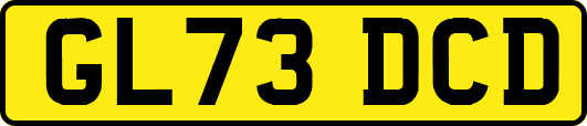 GL73DCD