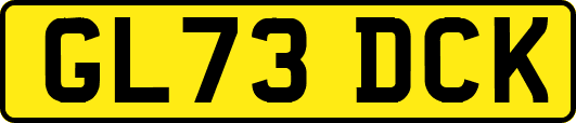 GL73DCK