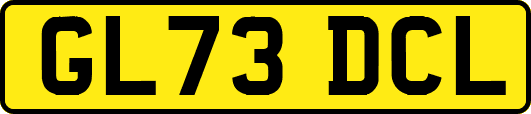GL73DCL