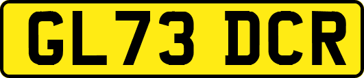 GL73DCR