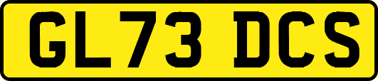 GL73DCS