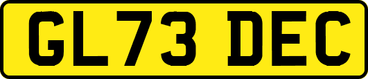 GL73DEC