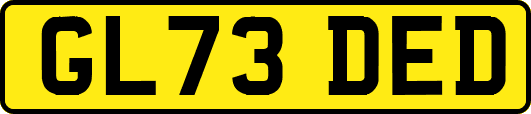 GL73DED