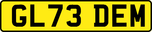 GL73DEM