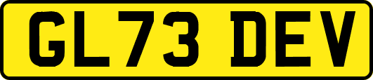 GL73DEV
