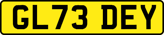 GL73DEY