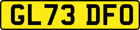 GL73DFO