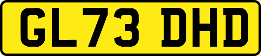 GL73DHD