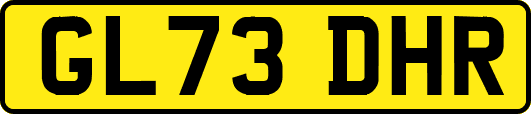 GL73DHR