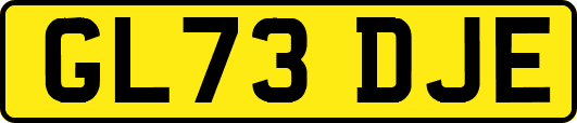 GL73DJE