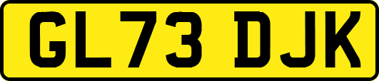 GL73DJK