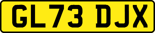 GL73DJX