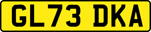 GL73DKA
