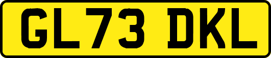 GL73DKL