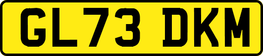 GL73DKM
