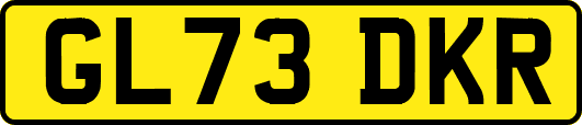 GL73DKR