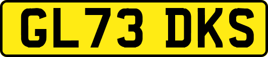 GL73DKS