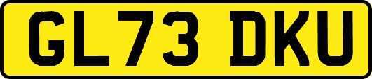 GL73DKU