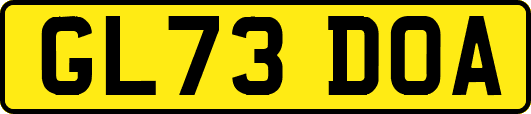 GL73DOA