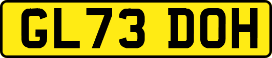 GL73DOH