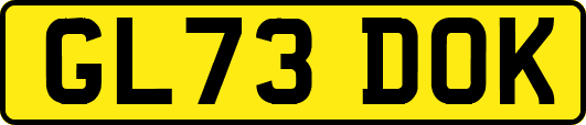GL73DOK