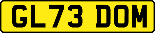 GL73DOM