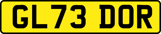 GL73DOR