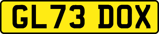 GL73DOX