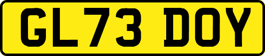 GL73DOY