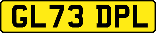 GL73DPL