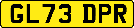 GL73DPR