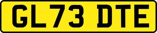 GL73DTE