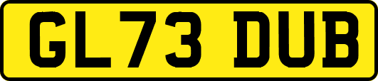 GL73DUB