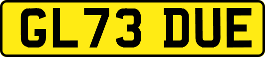 GL73DUE