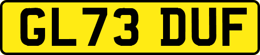 GL73DUF