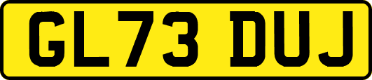 GL73DUJ