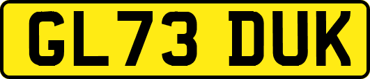 GL73DUK